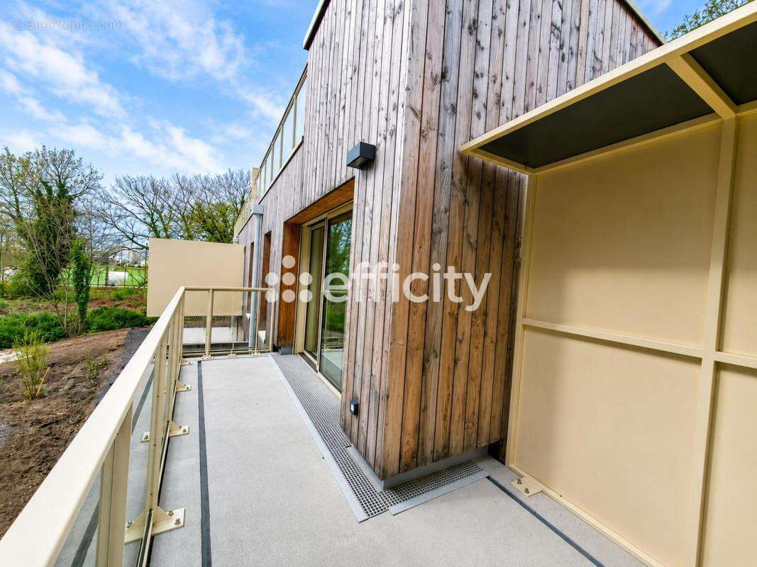 Appartement à VANNES