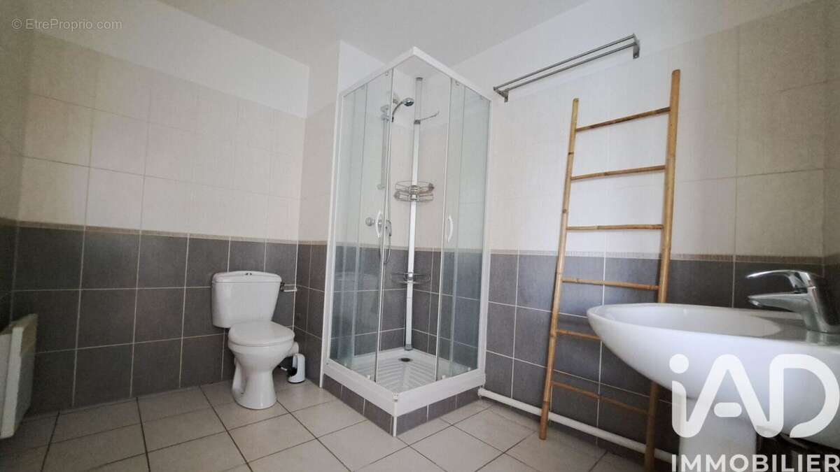 Photo 8 - Appartement à PONTAULT-COMBAULT