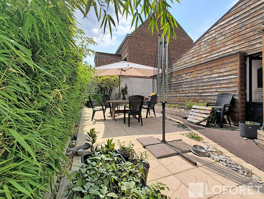 Maison de ville - photo 5