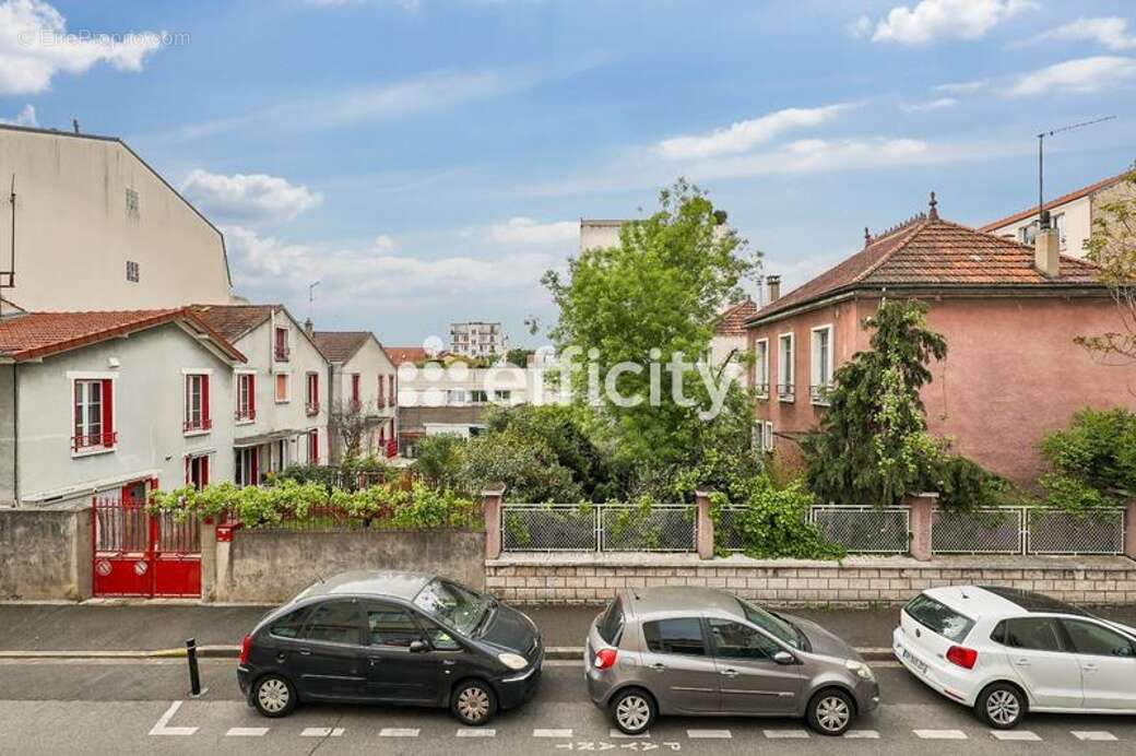 Appartement à ALFORTVILLE
