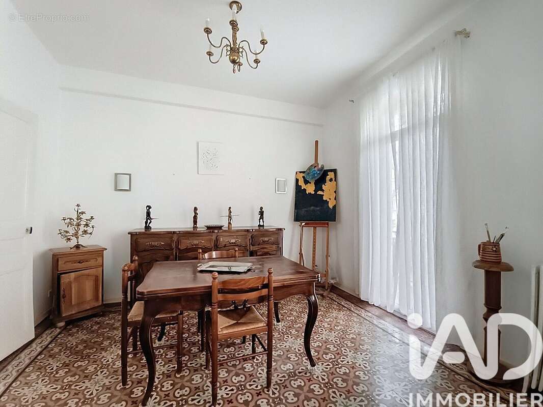 Photo 5 - Appartement à PERPIGNAN