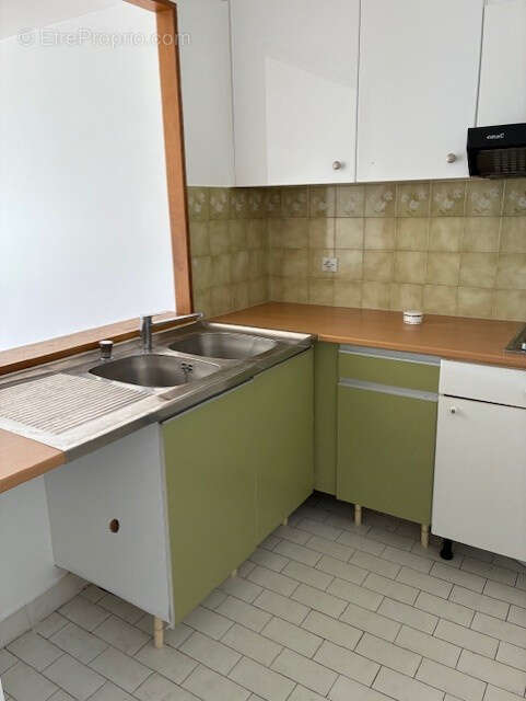 Appartement à NOGENT-SUR-MARNE