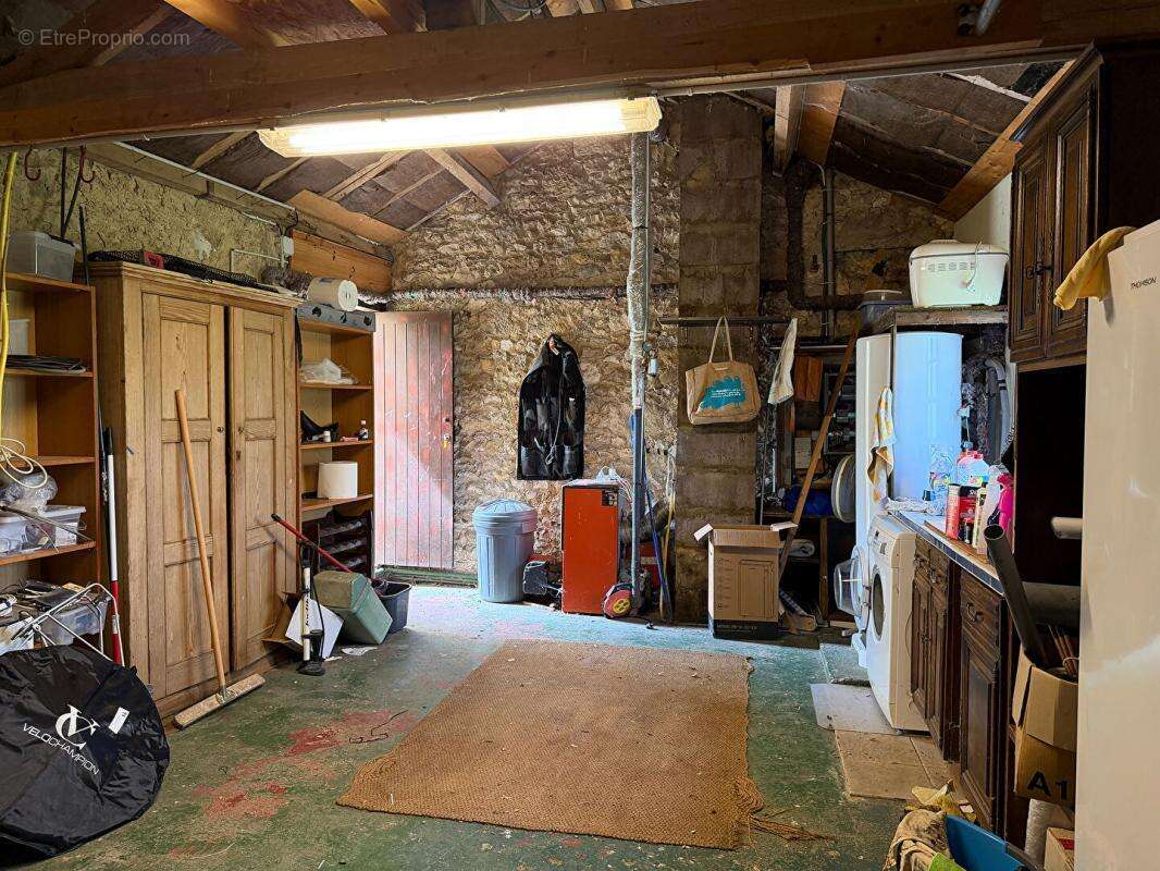 Charmante maison de campagne avec maison d'amis, piscine et intimité totale - photo 18