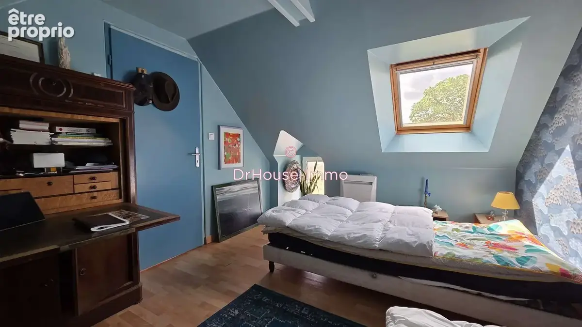 Maison 3 pièces 67 m² à vendre à Saint-Barthelemy (56150) - photo 45