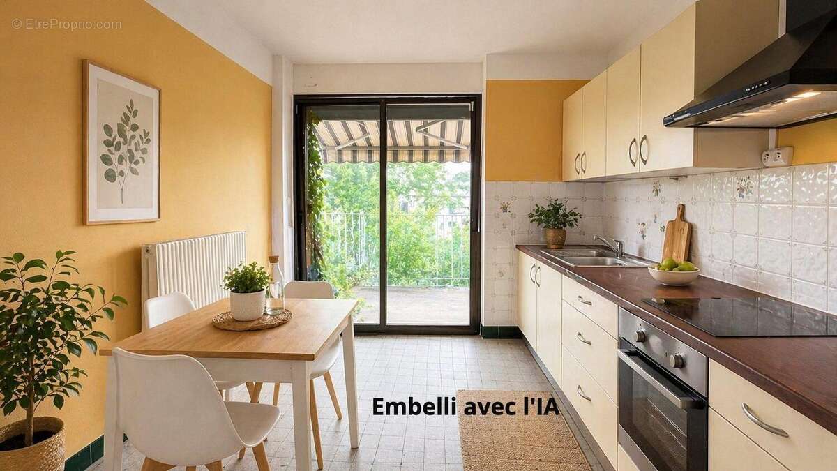IA - Maison à VILLENEUVE-D'ASCQ