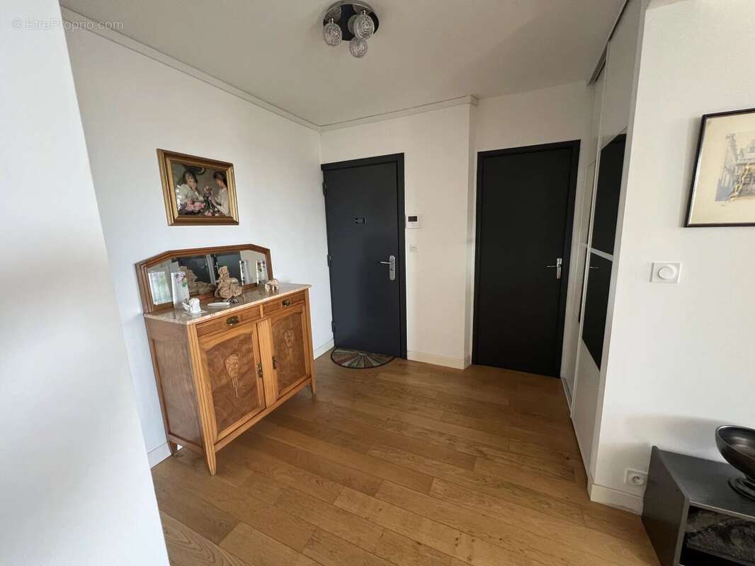 Appartement à CHALON-SUR-SAONE