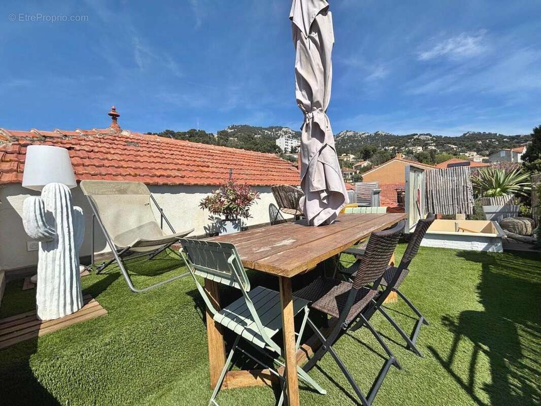 Photo 3 - Appartement à TOULON