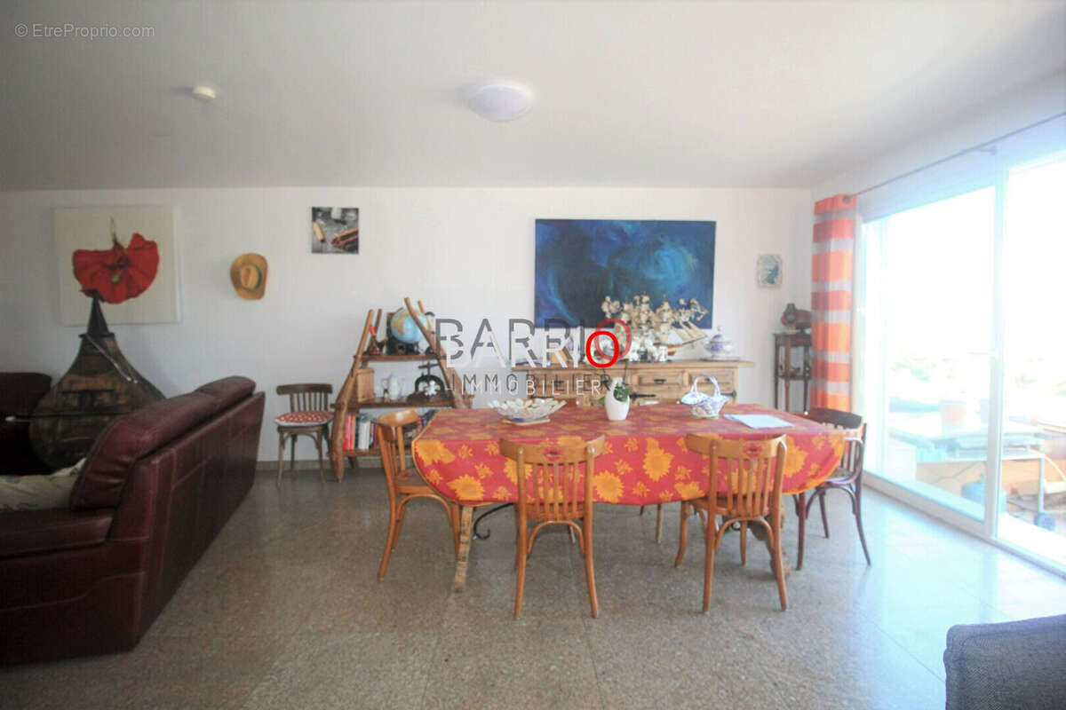 Maison à PORT-VENDRES