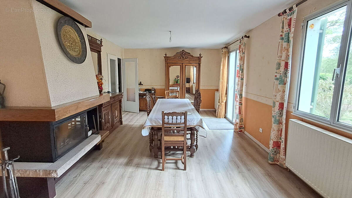 Photo 5 - Maison à CHEILLY-LES-MARANGES