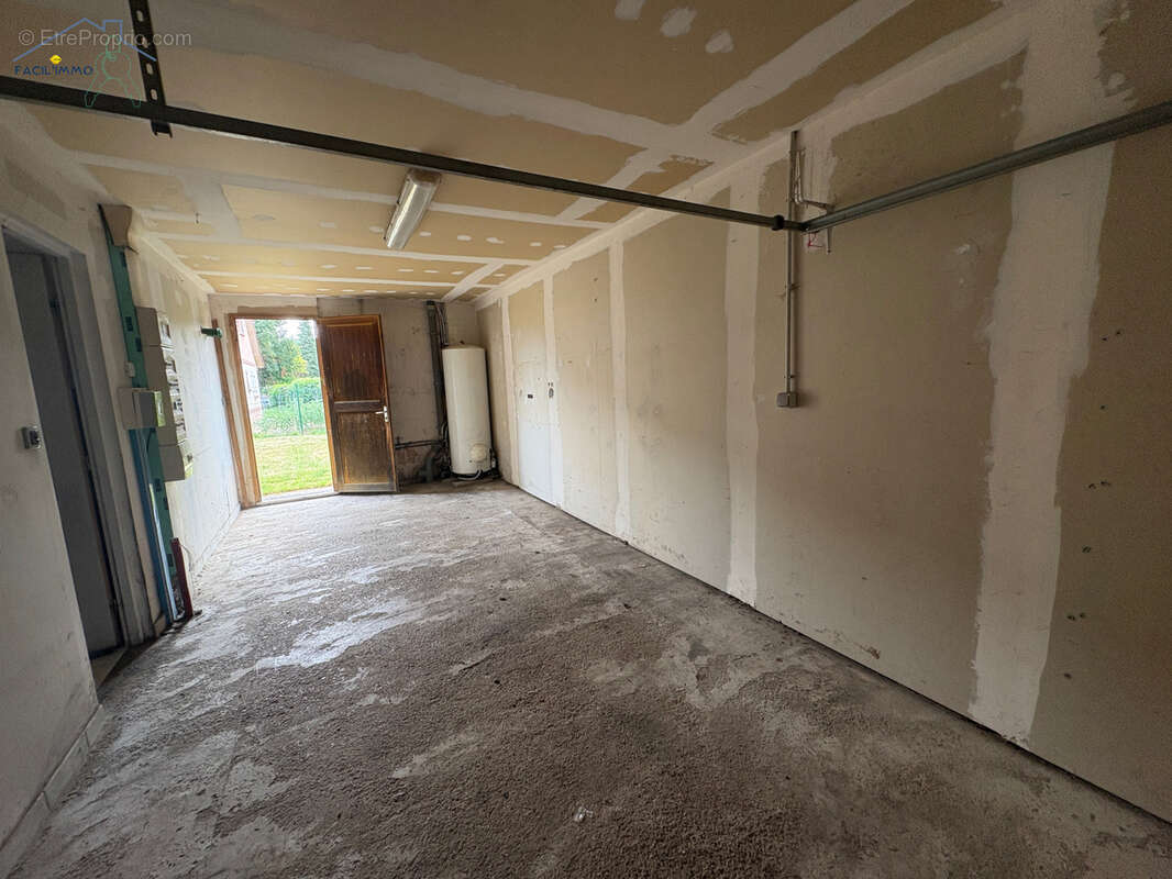 Pavillon individuel - photo 10
