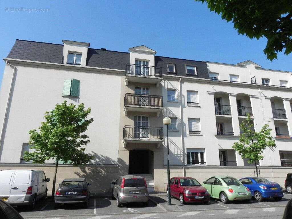 Appartement à CERGY