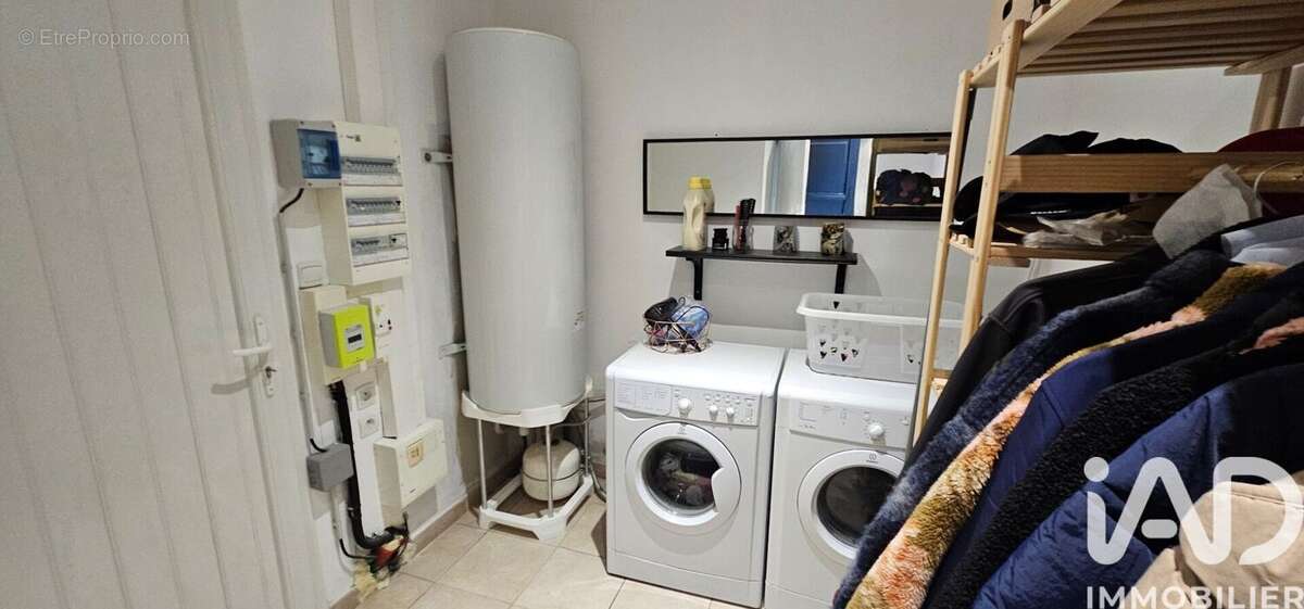 Photo 8 - Maison à BEAUMES-DE-VENISE