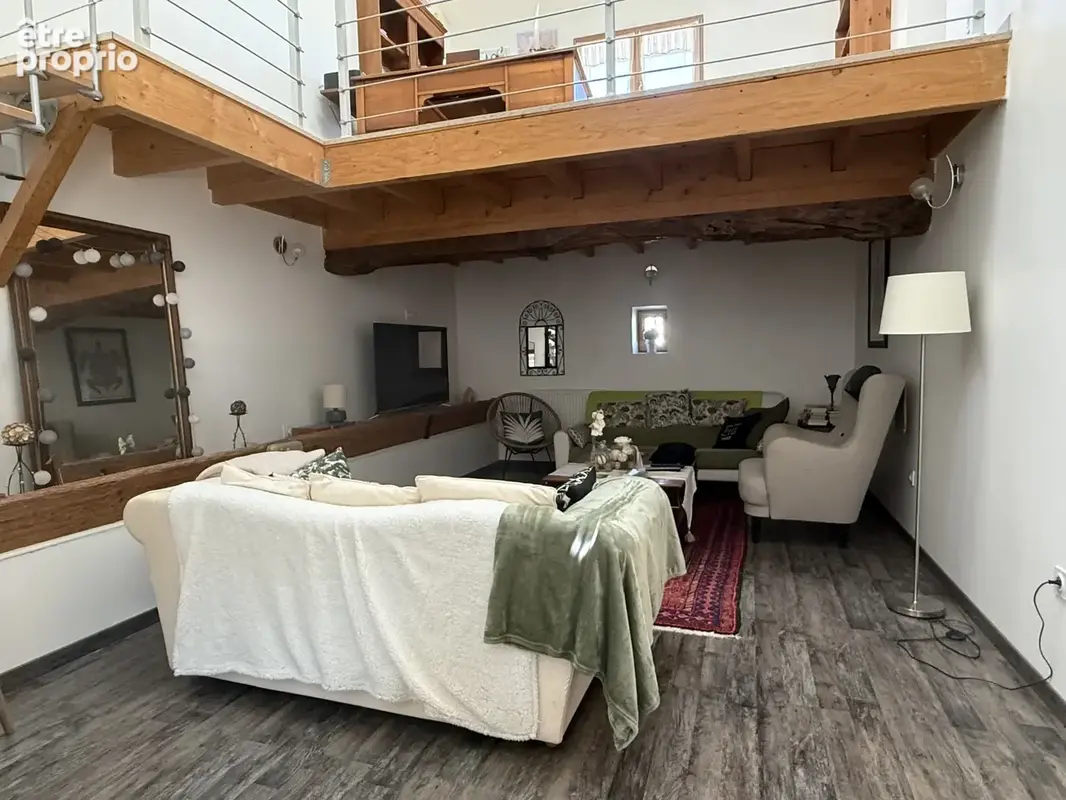 Maison - 142 m2 - 4 pièces - photo 10