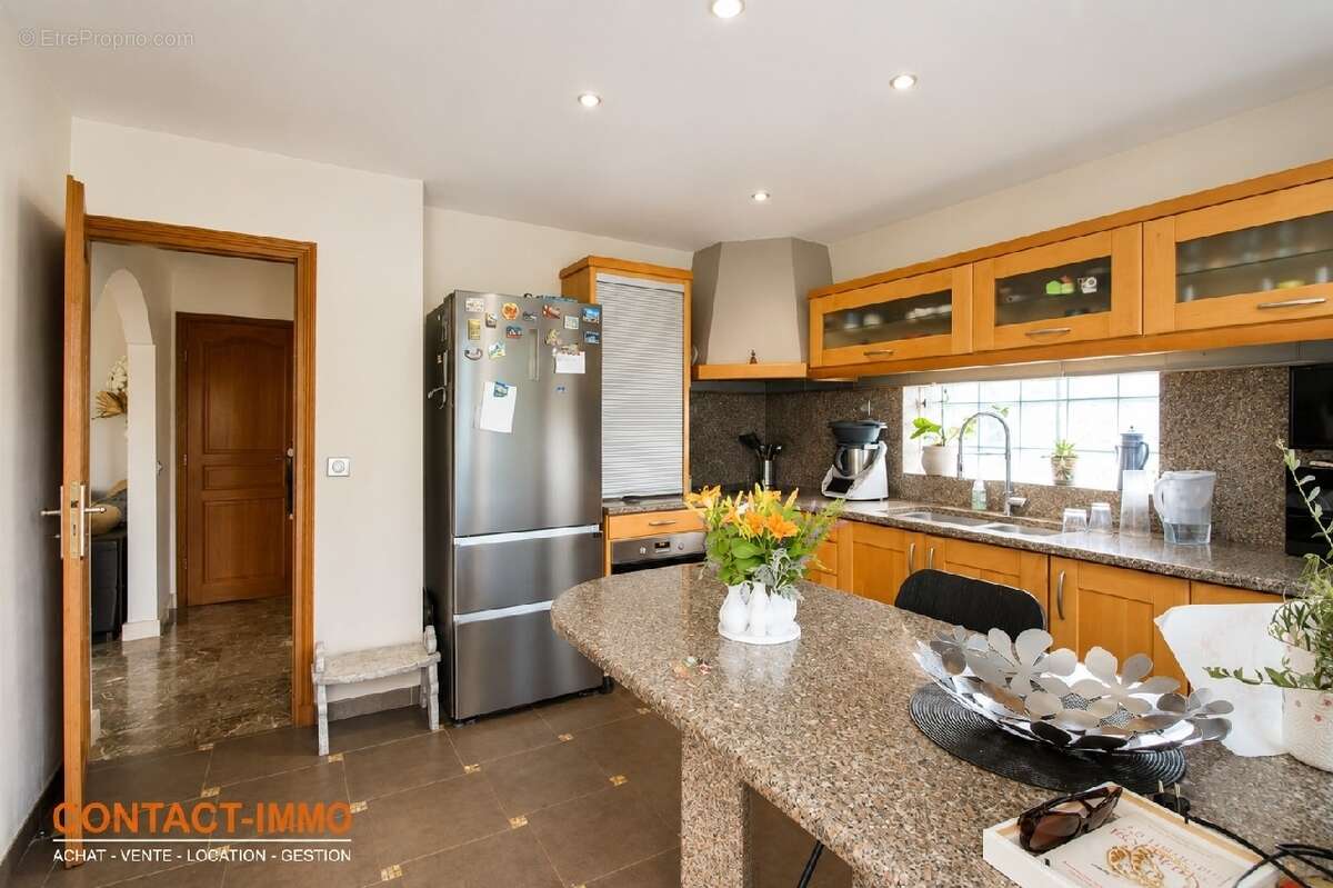 Maison 114 m² à Montgeron  - photo 5