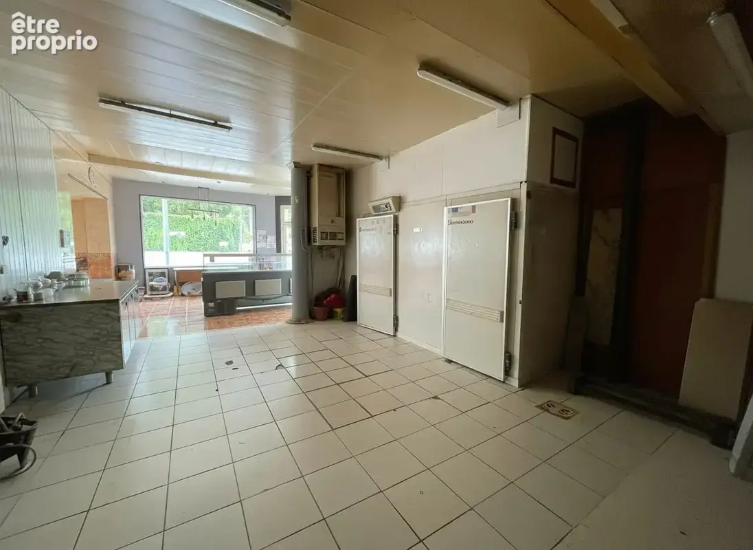 Appartement 176 m² à Guise  - photo 6