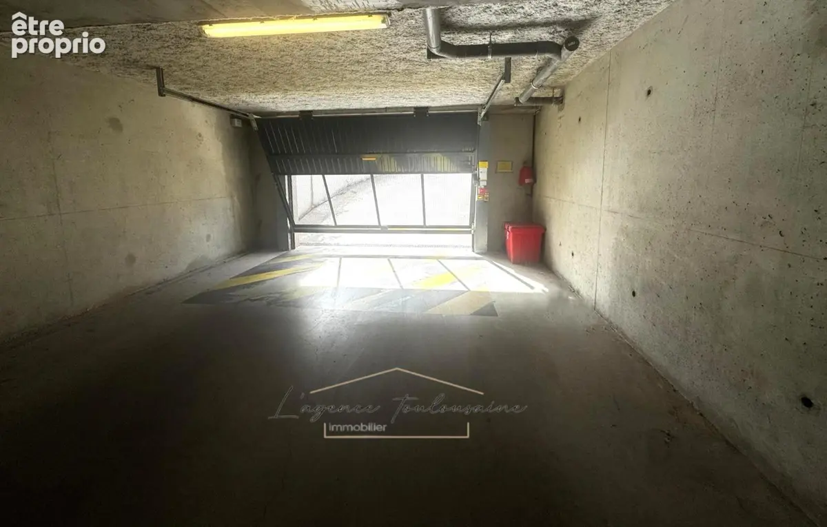 T3 de 68 m² avec terrasse sans vis-à-vis .Résidence récente au calme - photo 10