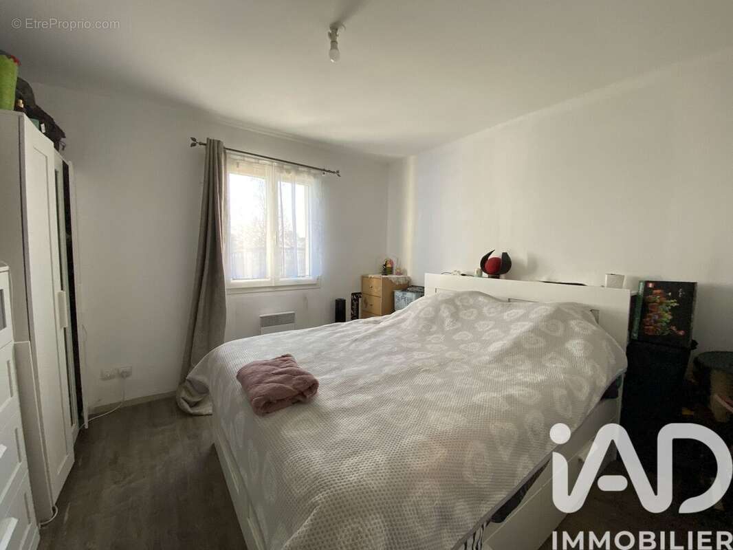 Photo 7 - Maison à MALESHERBES