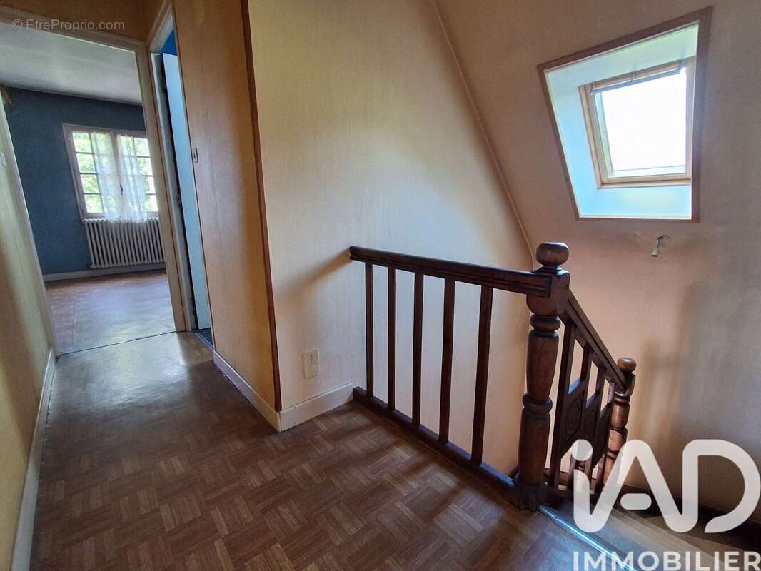 Photo 9 - Maison à LE GOURAY