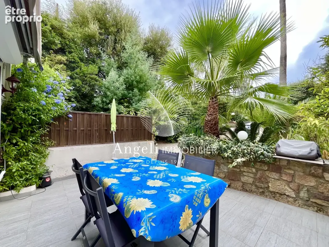 Appartement en Rez de Jardin - photo 2