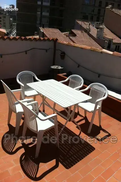 Appartement 3 pièces 58 m² à vendre à Marseille-2e (13002) - photo 7