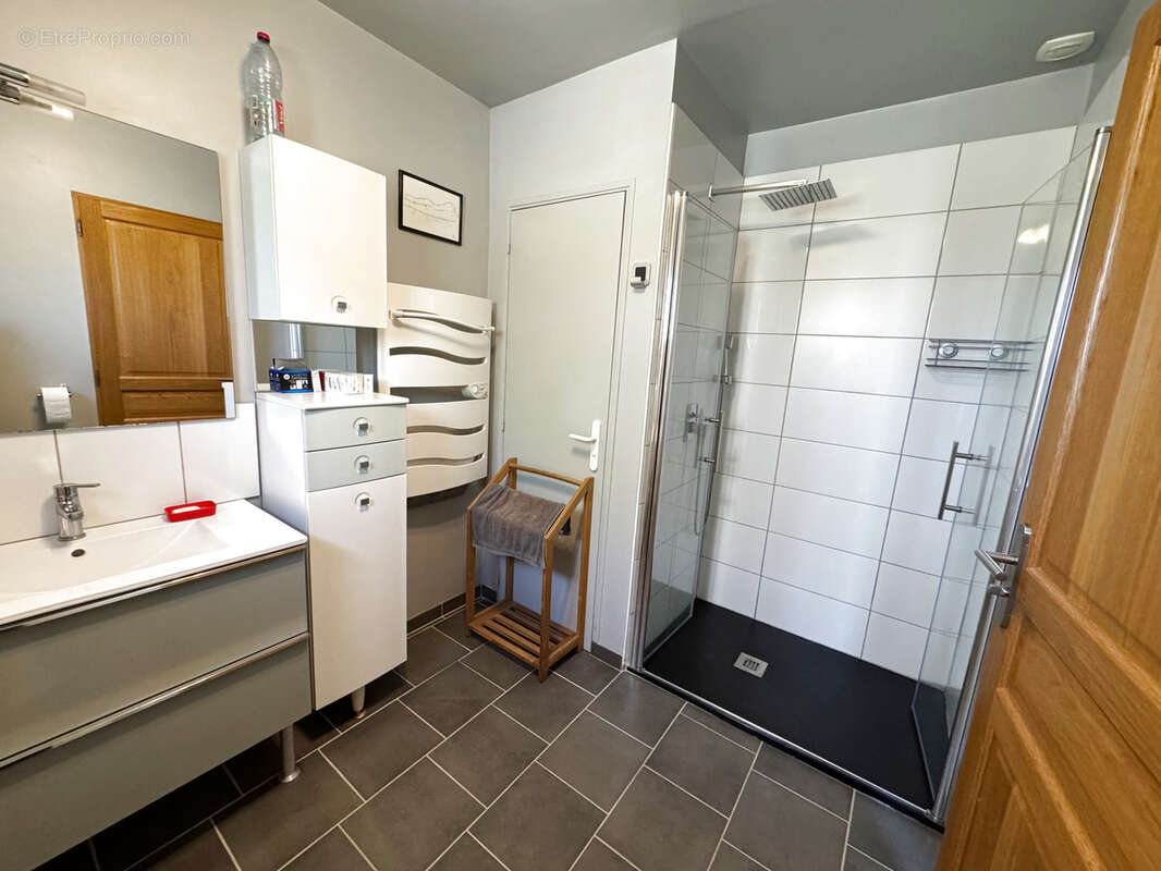 Maison à SAINT-ANDRE-DE-LIDON