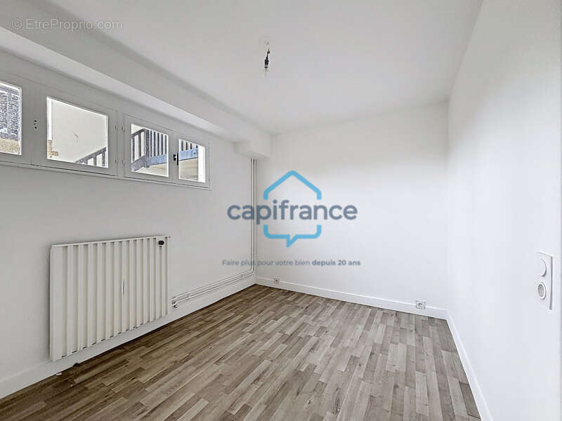 Appartement à BENERVILLE-SUR-MER