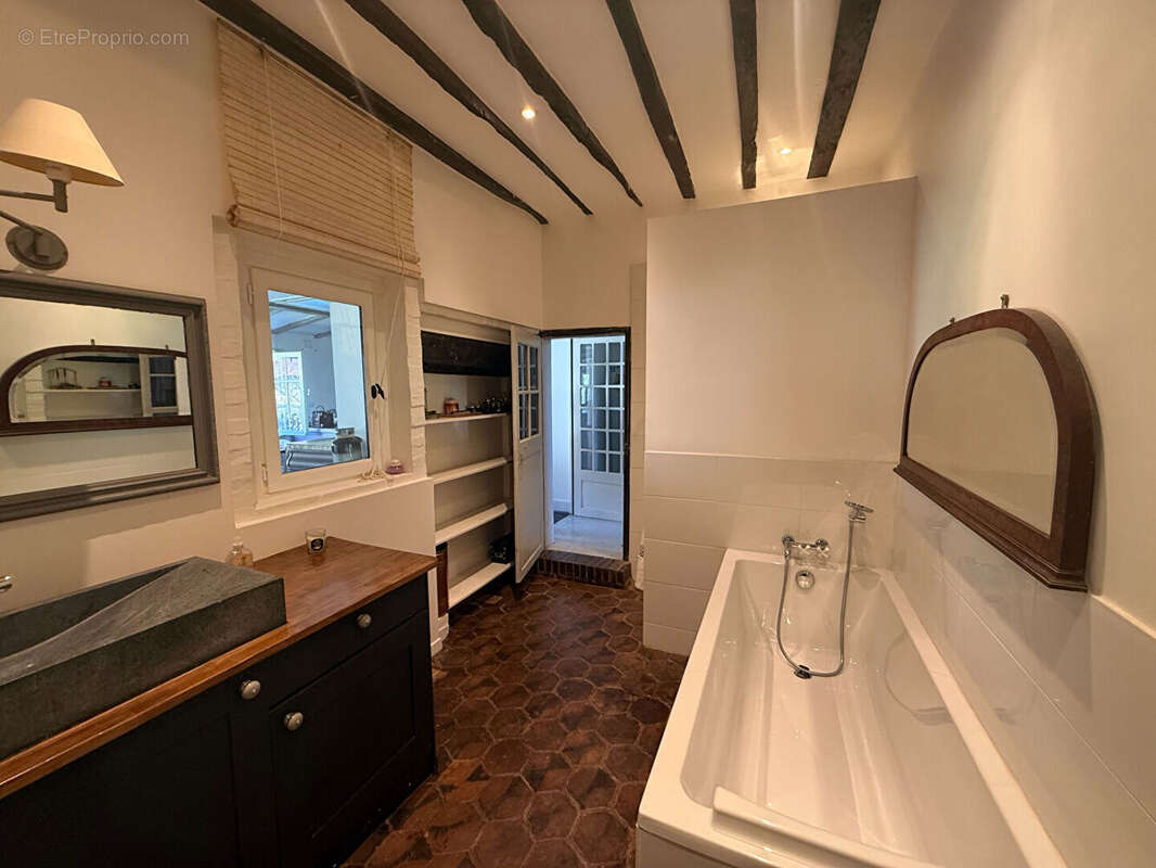 Maison à NONANCOURT