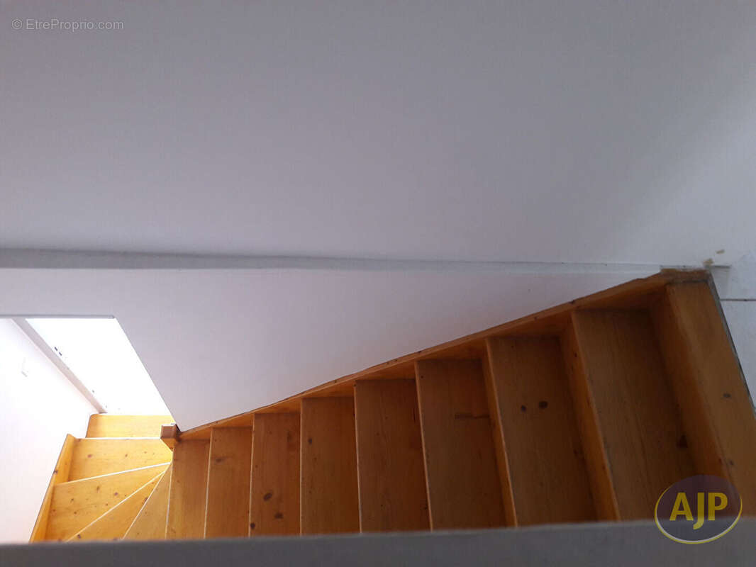 Appartement à SAINTES