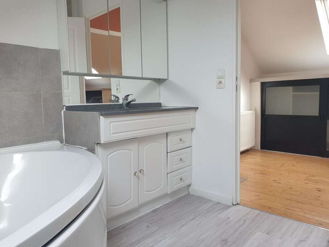 Photo 9 - Maison à LE GRAND-QUEVILLY