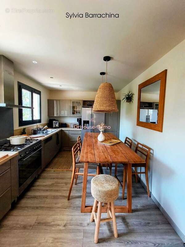 Maison 156 m² à Carqueiranne  - photo 21