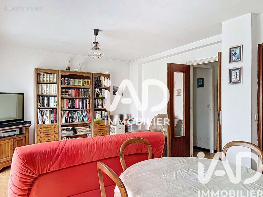 Photo 4 - Appartement à SALON-DE-PROVENCE