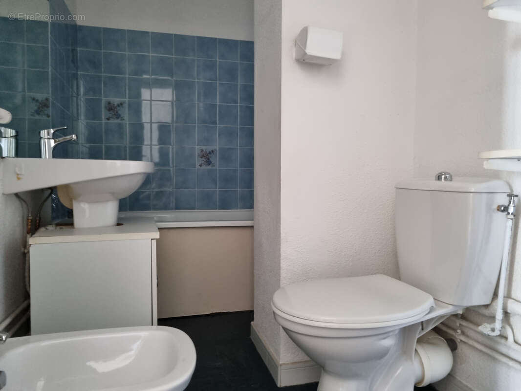Appartement à NARBONNE