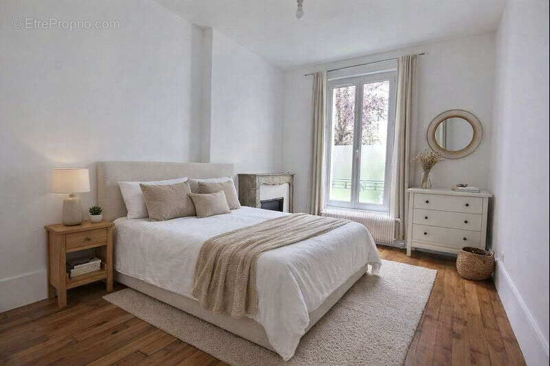 Appartement à PANTIN