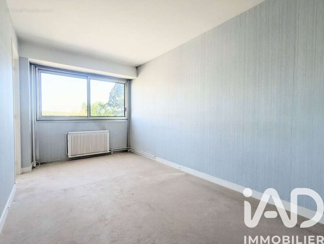 Photo 6 - Appartement à VERSAILLES