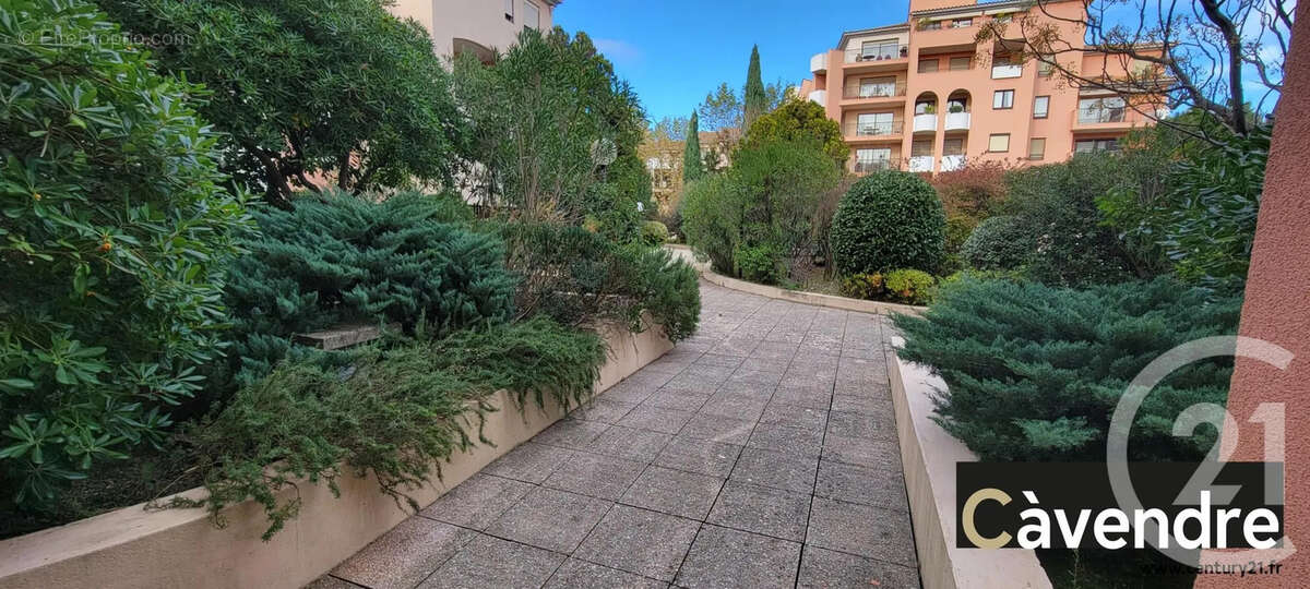 Appartement à AVIGNON