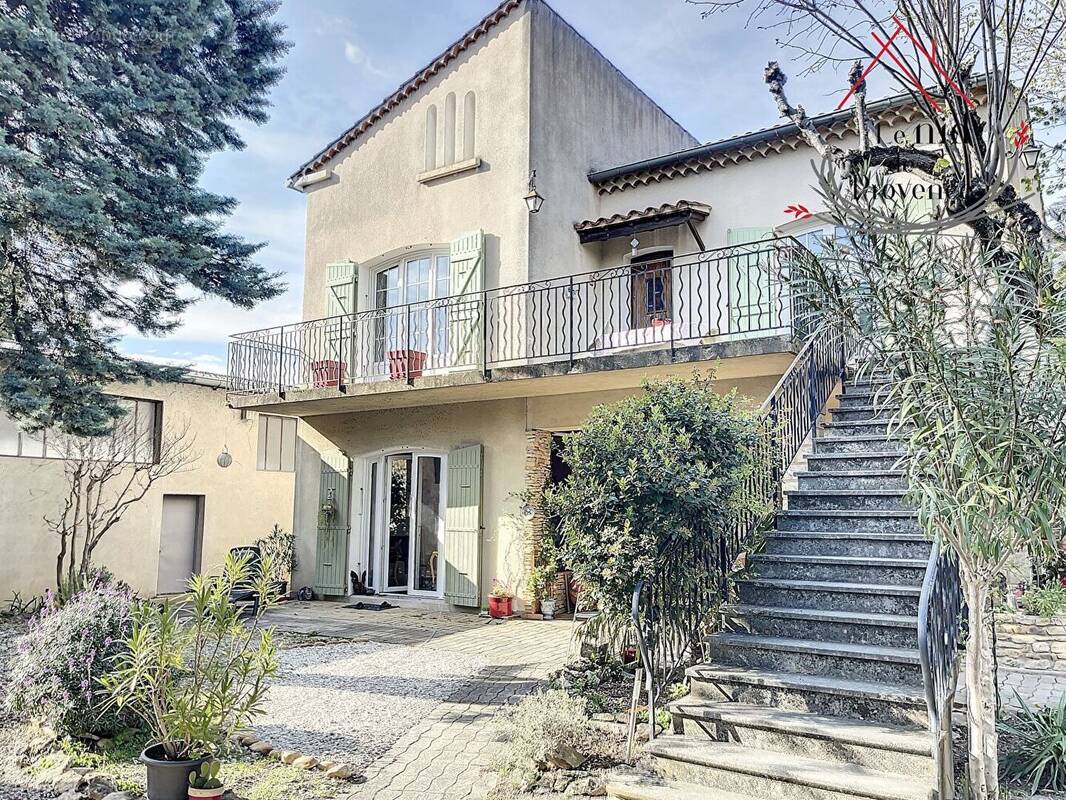 Appartement à ORANGE
