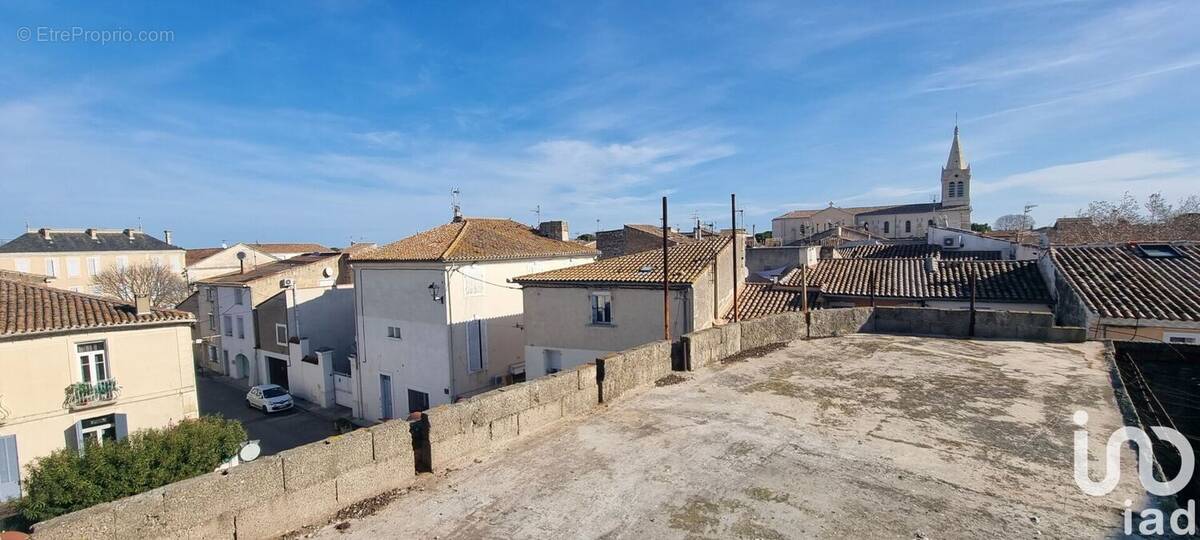 Photo 1 - Appartement à MANDUEL