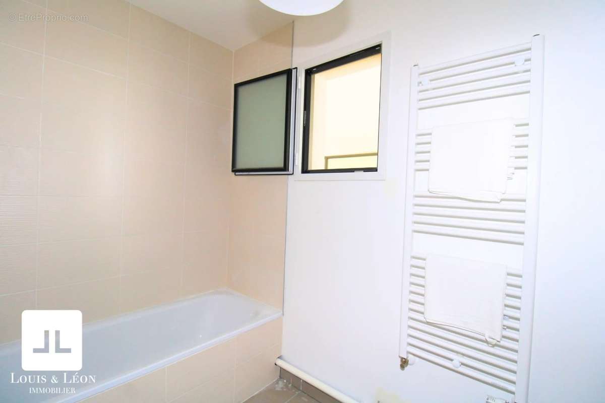 Appartement à VILLEFRANCHE-SUR-SAONE