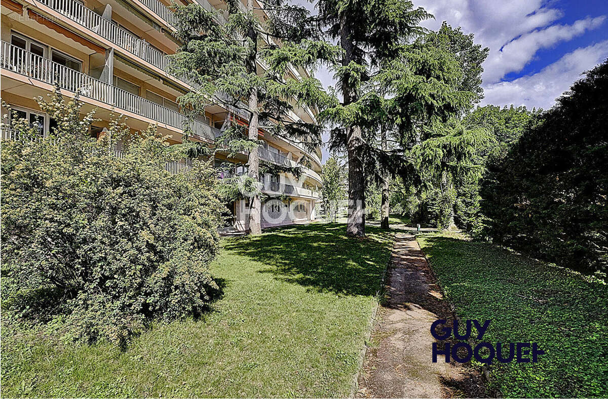 Appartement à LYON-5E