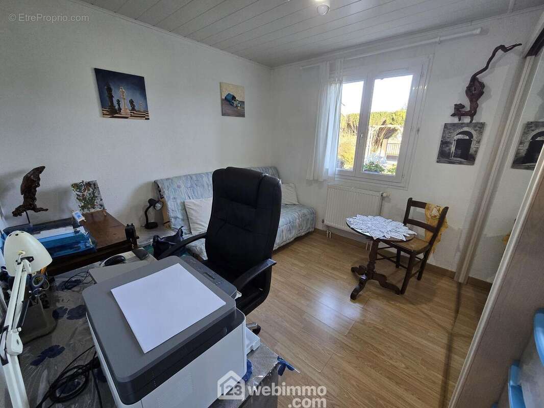 Maison à LE PIAN-MEDOC