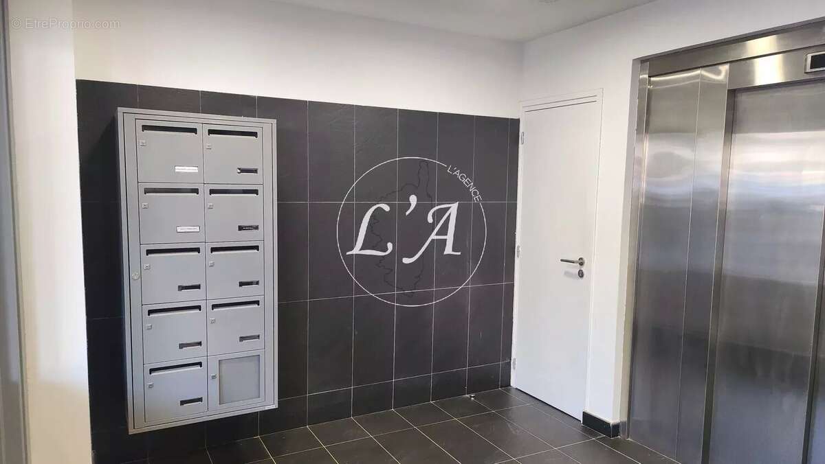 Appartement à BONIFACIO