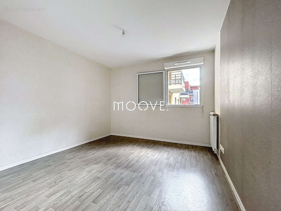 Appartement à LE GRAND-QUEVILLY