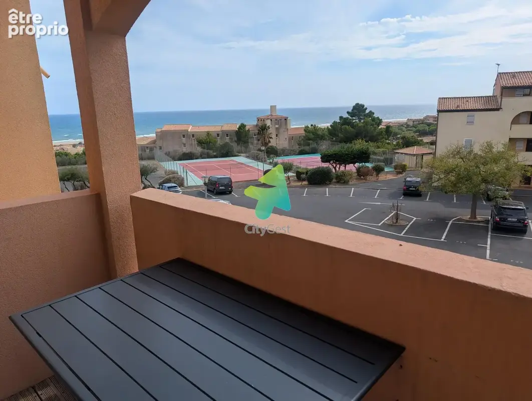 Photo Appartement à Fleury au prix de 112 500€
