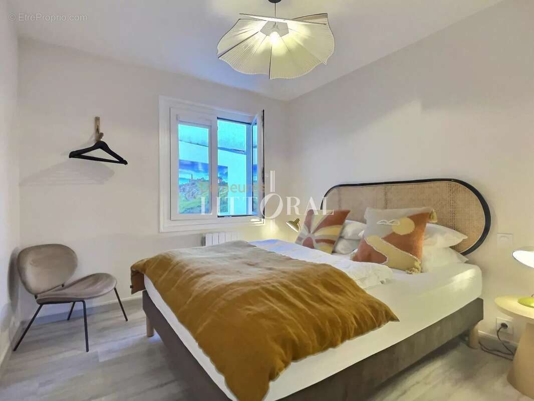 Appartement à PERROS-GUIREC