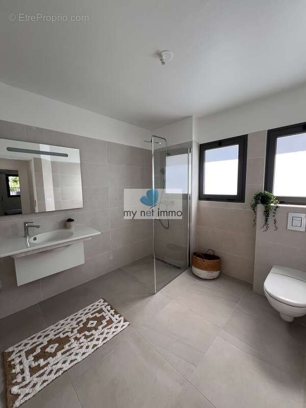 Appartement à SAINT-FRANCOIS