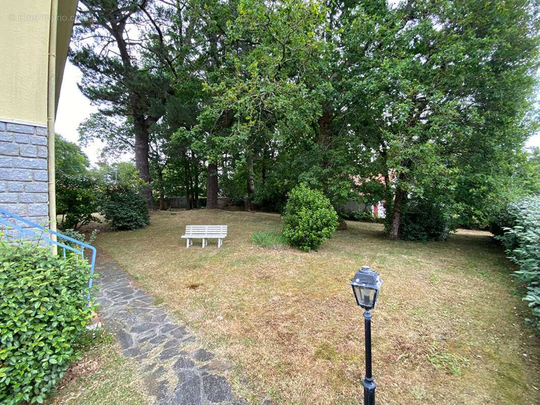 Maison à SAINT-BREVIN-LES-PINS