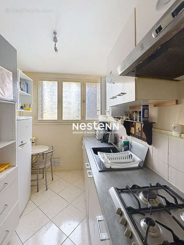 Appartement à JOUE-LES-TOURS