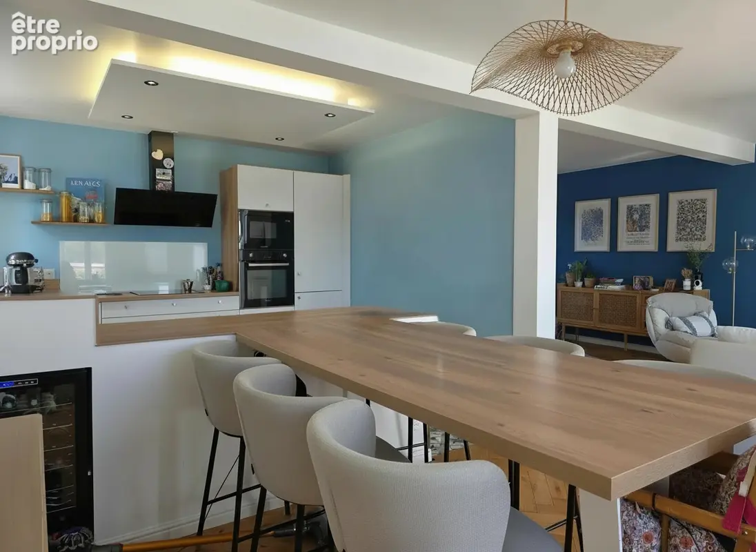 Maison 82m² à brest - photo 2