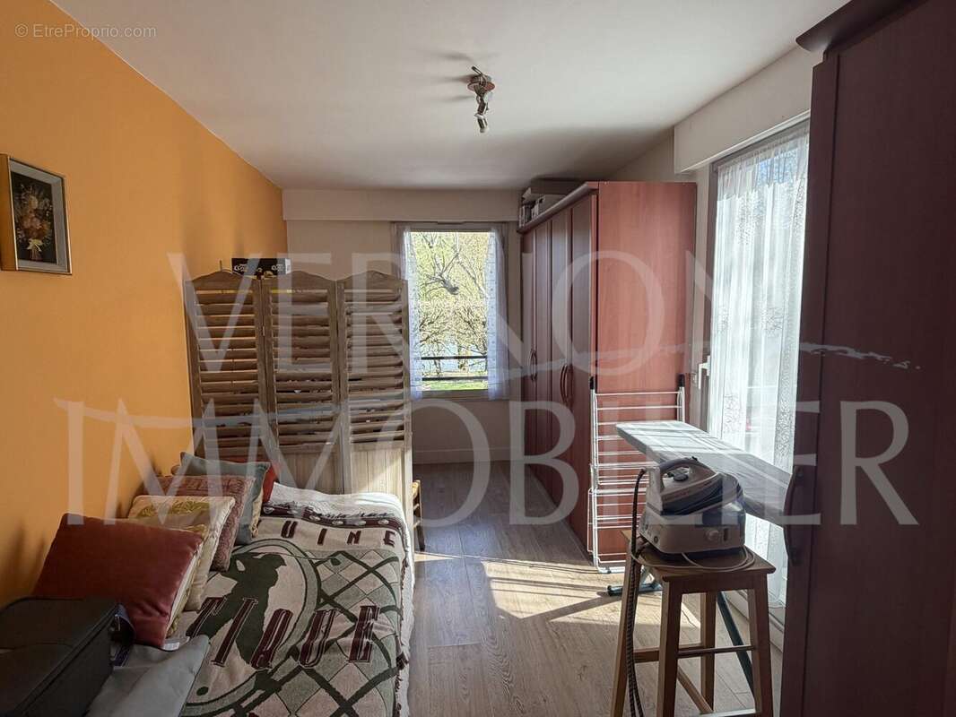 Appartement à VERNON