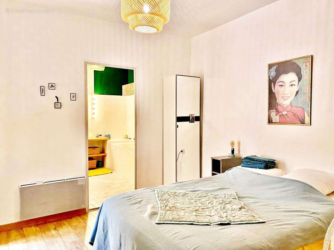 Appartement - photo 4